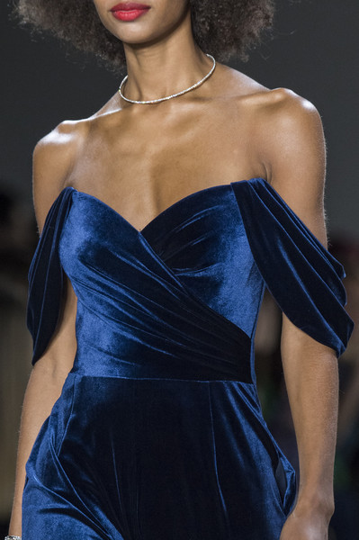 poisonedsequin:tadashi shoji fall 2019 rtw