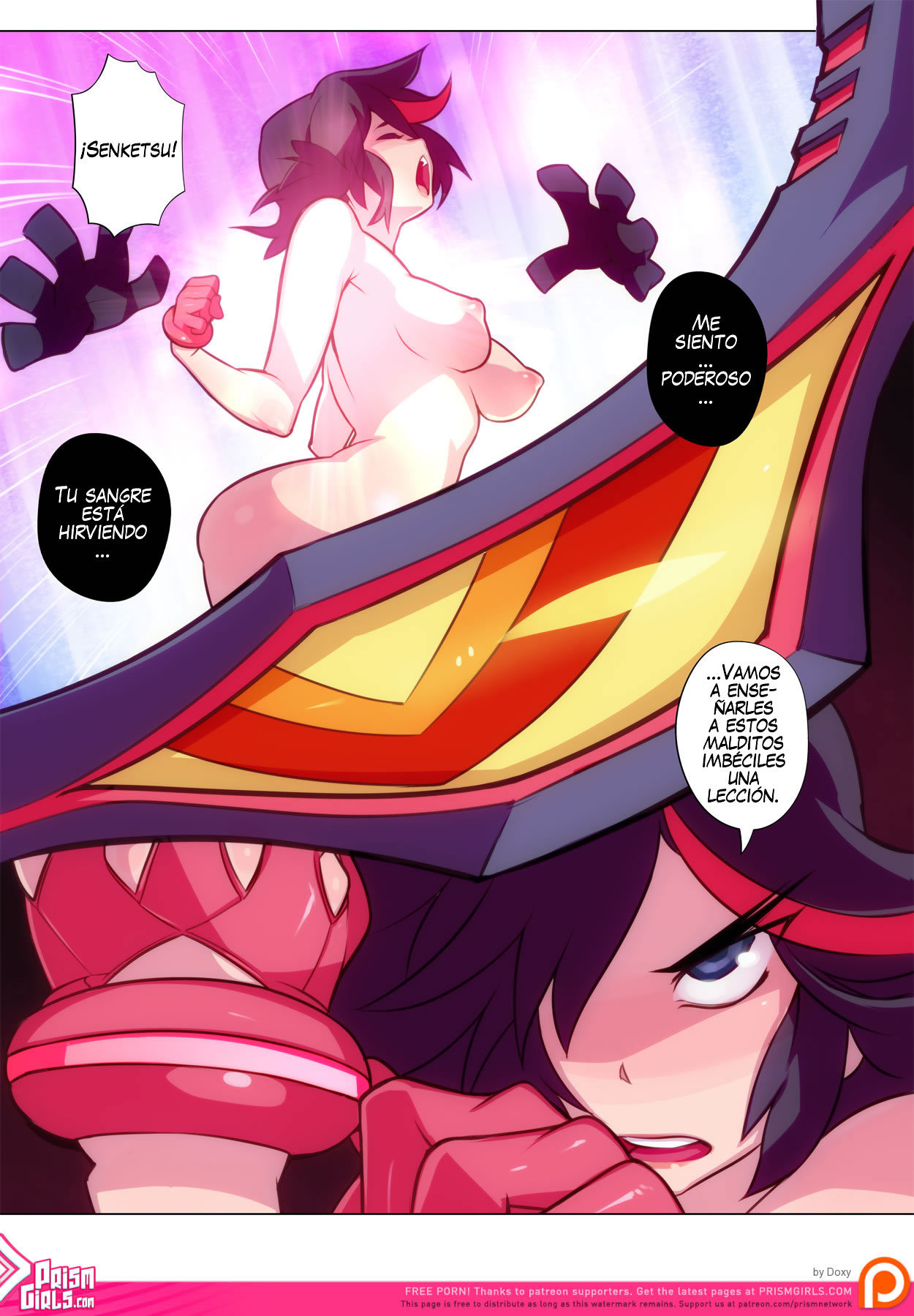 hentai for the soul