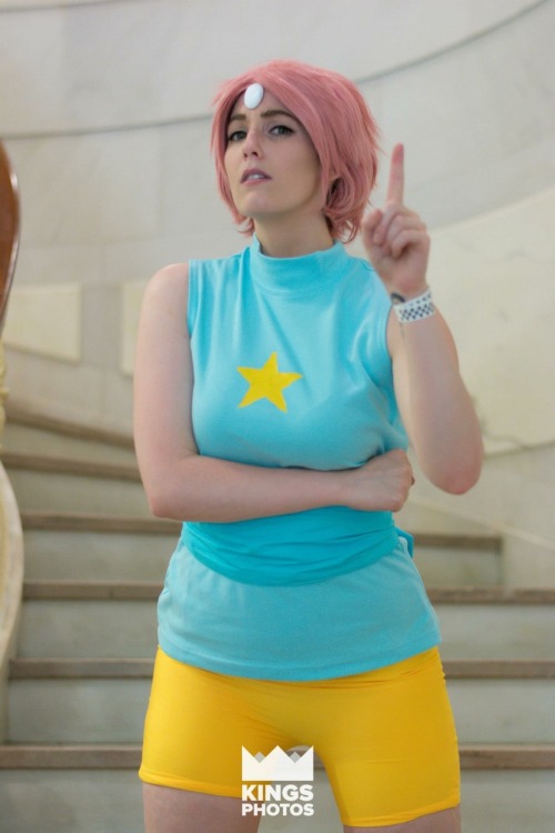 Porn photo My Pearl cosplay!