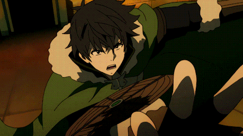 &rsquo;(The Rising of the Shield Hero)