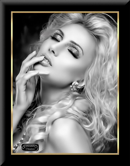 Sensual Enigma