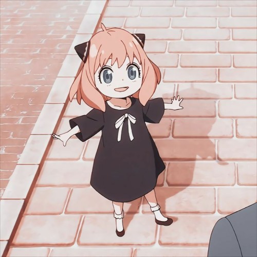 : Anya Icons