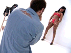 fuckyeslilkim:  Lil’ Kim shot by Terry Richardson for Visionaire no. 21:  Deck of Cards / The Diamond Issue, Featured on MTV’s ‘House Of Style’  1997. [video] 