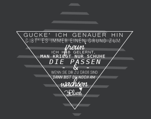 DEUTSCHRAP ZITATE