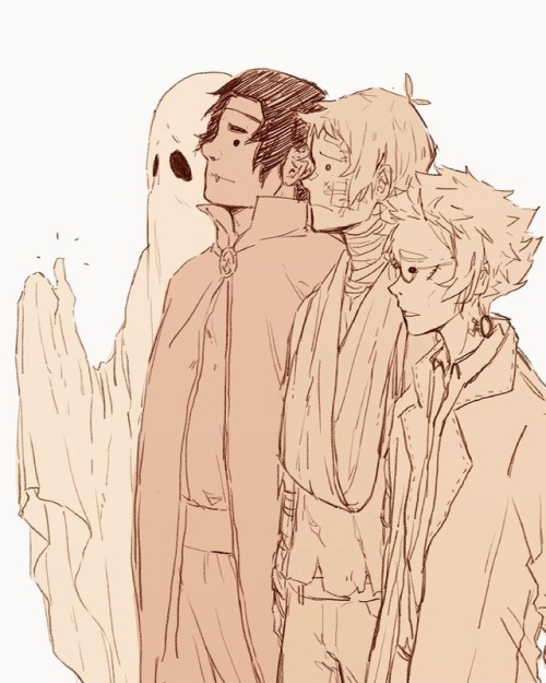 asterein:Kids lighten up a little