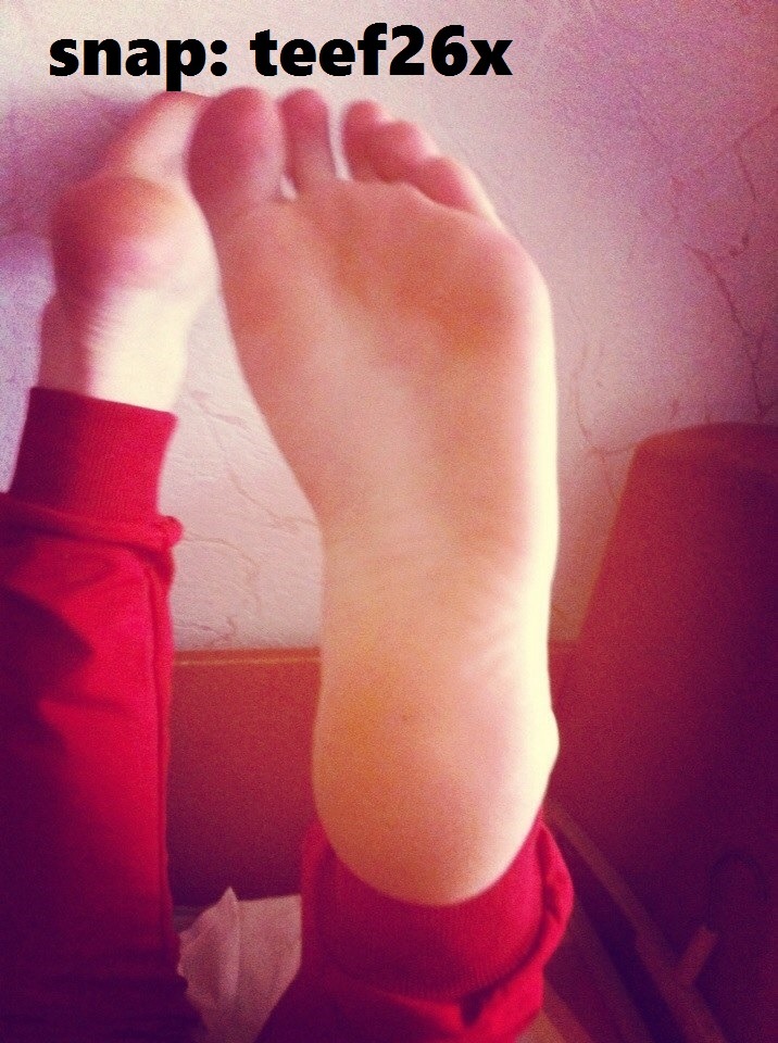Male Feet - My Heaven