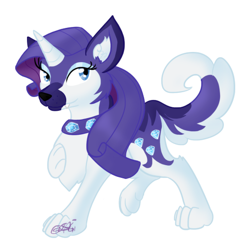 usagi-zakura:  Fashion wolf. Five down, one to go. Reblog, don’t repost.   ^o^ I love these~!