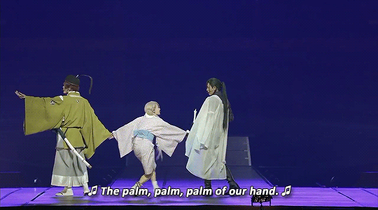 Toumyu On Tumblr Toumyu On Tumblr
