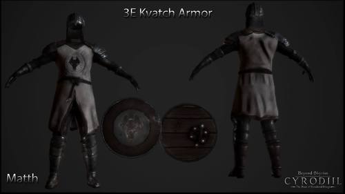 Porn Armor Sets Update photos