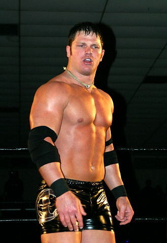 hotcelebs2000:  AJ STYLES  porn pictures