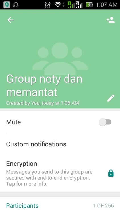 faizal7797: Group noty siapa nak join tak kira laki pompuan sila tinggalkn nombor fon 01112316394