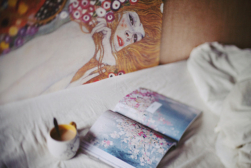 booksandtea:  Good morning by polinabrz on porn pictures