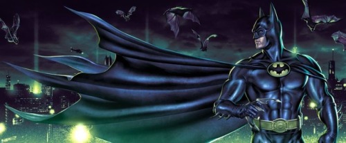 welcome2creepshow:  By Chris Wahl