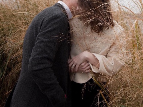 Severus & Hermione.