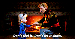  i really love this because it shows how one single thing a parent says to a child