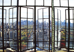 Cra-Z-E:  Flawlessindie:  Verdire:  Savarnas:  Manhattan Window View  I Want To Live