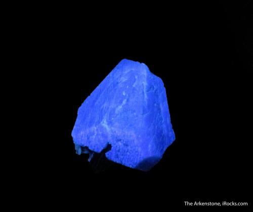 HydroxylherderiteThe apatite group of minerals (see bit.ly/2akYWkg) encompasses quite a varie