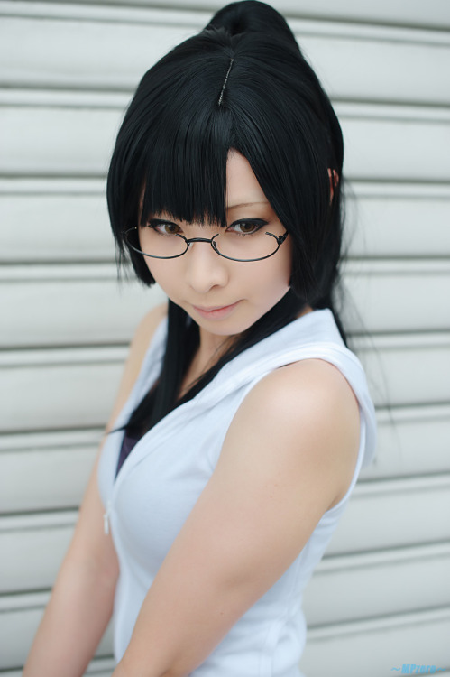 Star Driver - Keito Nichi (Kanda Midori) 3