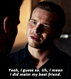 Bisexual Confusion -> Bisexual Clarity
