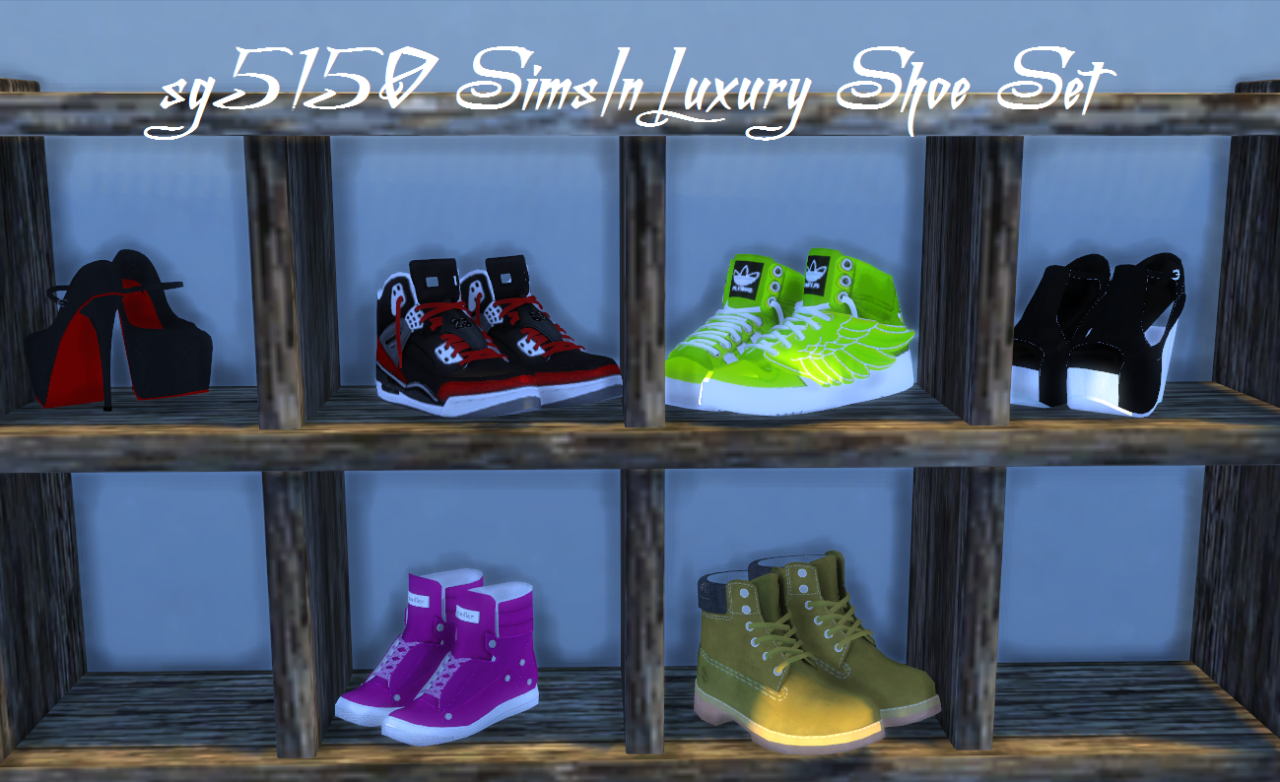 Симс 4 мод кроссовки. Sg5150 SIMS 4 дополнения. SIMS 4 Decor Shoes. Ботинки Ranger для симс 4. SIMS 4 Sneakers.