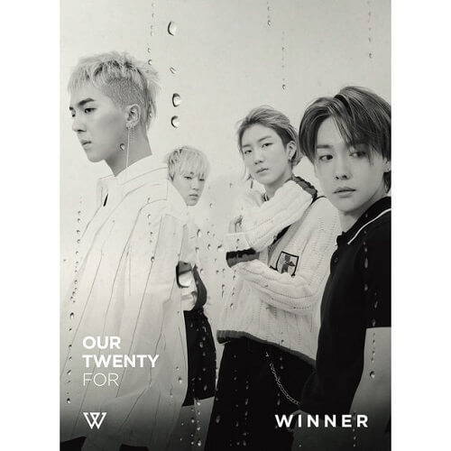 Welcome To The World I Love Winner Have A Good Day Japanese Version 歌詞 Welcome To The World I Love Winner Have A Good Day Japanese Version 歌詞