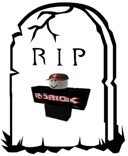 Roblox Hellzone Premium Memorial To Guests Memorial To Guests - rip guest roblox