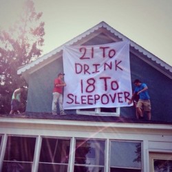 tfm-intern:  They’re more guidelines than rules. 