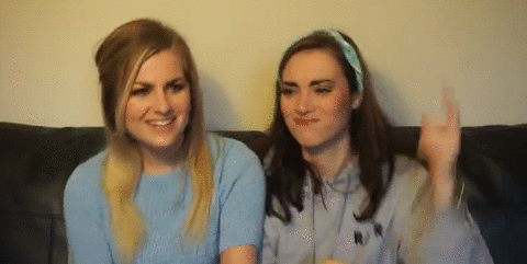 idgafkayla2fab:troubledtruths:idgafkayla2fab:  I would be the female on the right.😅