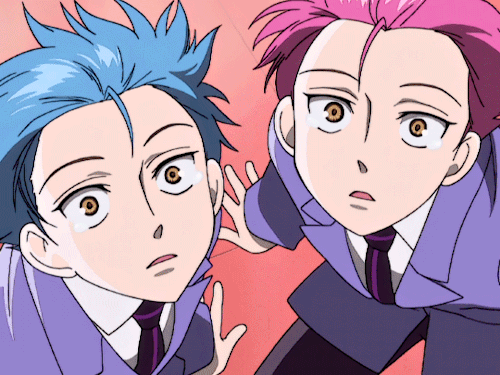 @animangacreators Challenge 21: Twins Challenge