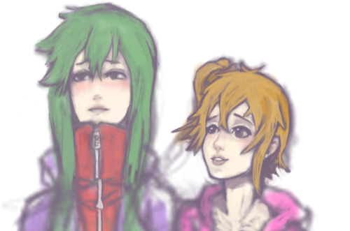 bonpyro posted some Kido Momo stuff recently, and i got tempted… it still needs some work… but i’ll finish it soonish.