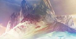 starfinga:  the spirit world + scenery 