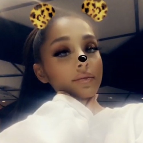 Ariana Grande Twitter Packs Like If Use/save Twitter: Theonlygrande 💫🌞