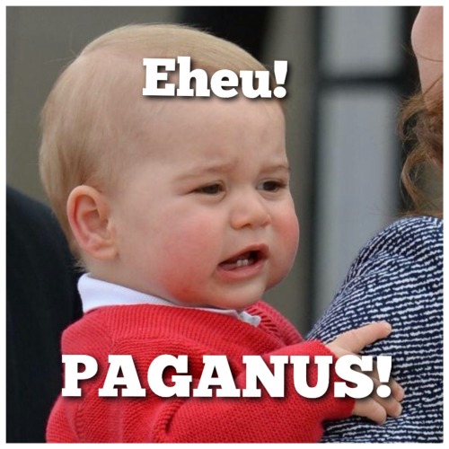 ecce-regulus:Oh no! A PEASANT!Hahahae!