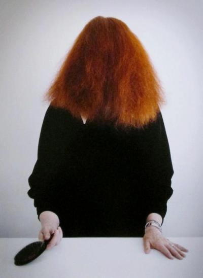 javigcl:
“ Portrait of Grace Coddington by Tim Walker
”