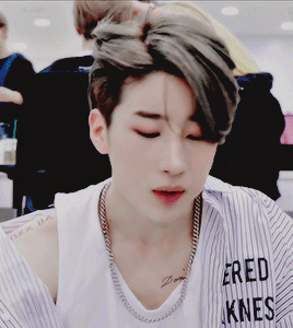 Soulmate!Seungwoo
