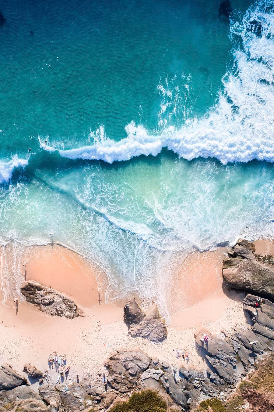 surfursparadise:  banshy:  San Diego, California by Gab Scanu  pls check out my new