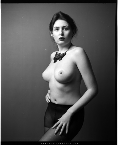 redyourblues:  Old scans from Agnes (2014)