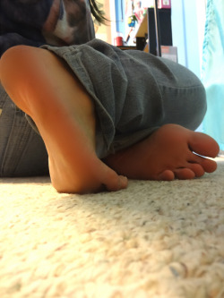 dakime:  Side view