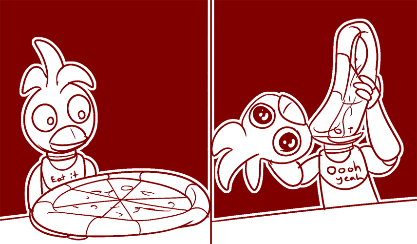 Quickfire requests.