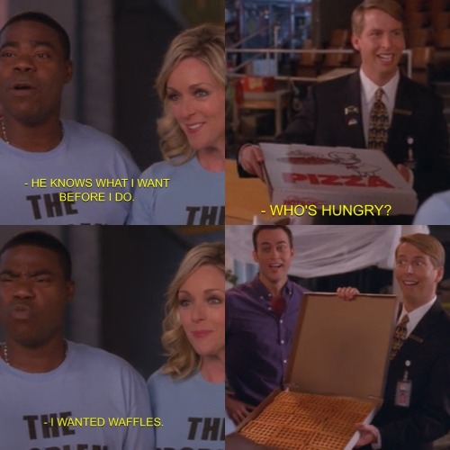 cransonberry:From ‘The Problem Solvers’Really though. Kenneth in this episode.