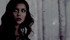 jaylahve:Get To Know Me Again ||  [3/?] Female Characters → Katherine Pierce (The Vampire Diaries)