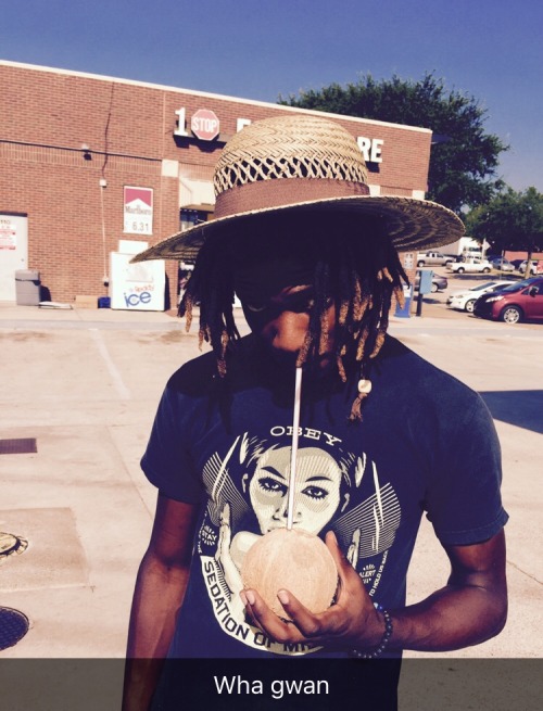 enlightenedsilverking:2016 with the 6 picfor man dem in the 6 eh? @whofeelsitknowsit called me on th