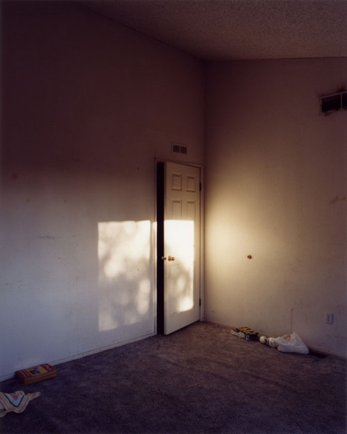 likeafieldmouse:  Todd Hido - Foreclosed Homes 