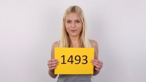 CzechCasting : Denisa porn pictures