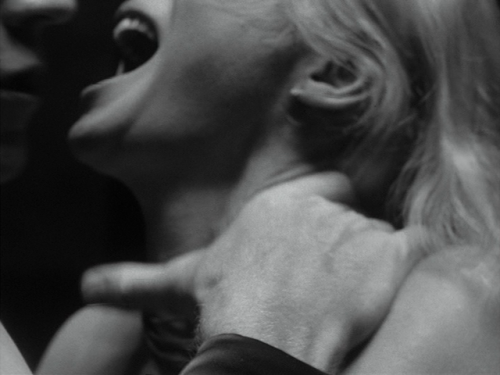 brandedtofilm:    Hour of the Wolf | Director : Ingmar Bergman   