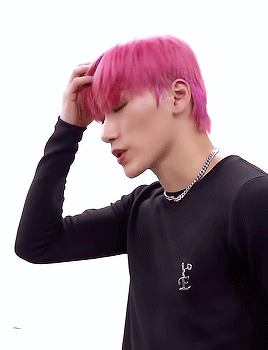 He Can Be Your Angle Or Yuor Devil 