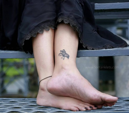 Tattoo  . . Click @fasal_photography  . . Model @taranair81  . . #photographres_hub_india #photograp