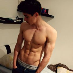 SexyBoyNation