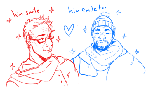 pericci:  I tried out drawpile w luke today and doodled Reaper76 >:0