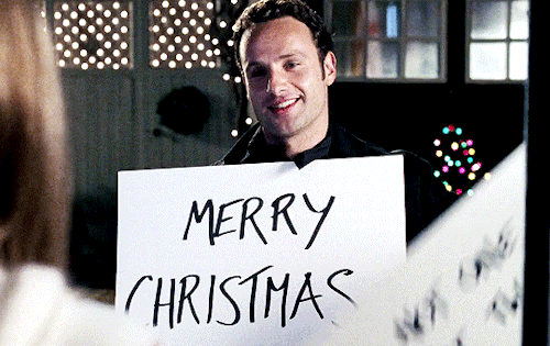I Feel It In My FingersI Feel It In My ToesChristmas Is All Around MeAnd So The Feeling Grows